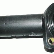 Topran 108190001 A4 A6 Passat Super B 1.8-2.0 Azm Awt Ahl Alz Awm 755 Uyumlu Su Flanşı
