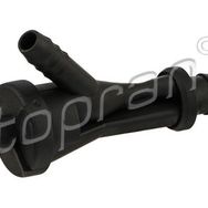 Topran 113901001 Passat Golf 4-A4- 98-04 1.8-1.8T 755 Hava Valfi