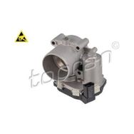 Topran 117311001 755 Caddy Uyumlu Gaz Kelebeği Gövdesi