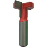 Topshop 14508 3/4''x12mm Kanal Açma Freze Bıçağı