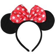 Toptanbulurum Minnie Mouse Taç Fare Tacı