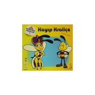 Toptiş Kayıp Kraliçe - Kollektif Heyet-Kurul-Komisyon