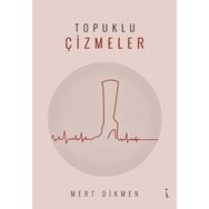 Topuklu Çizmeler - Mert Dikmen