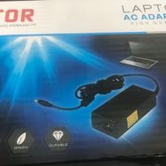 Tor TD-500 19.5V 4.62A 7.4 5.0 mm Notebook Adaptör