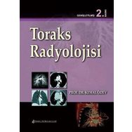 Toraks Radyolojisi - Nobel Tıp Kitabevi