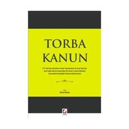 TORBA KANUN - REMZI ÖZMEN