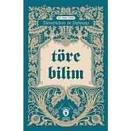 Töre Bilim Dorlion Yayınları