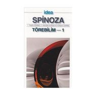 Törebilim 1 - Benedictus De Spinoza
