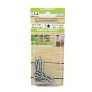 Torex 3.5x35 24 Adet Sunta Vidası
