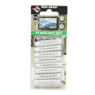 Torex 3.5x35 Fosfat Siyah 20 Adet Alçıpan Vidası