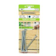 Torex 5x70 6 Adet Sunta Vidası