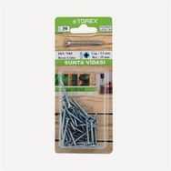 Torex DIN 7505 3,5 mm 3,5x35 mm Sunta Vidası