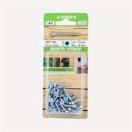 Torex DIN 7505 3,5x18 mm Sunta Vidası