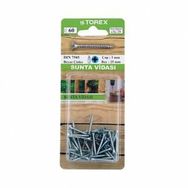 Torex DIN 7505 3x25 mm Sunta Vidası