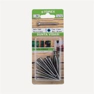 Torex DIN 7505 4 4x50 mm Sunta Vidası