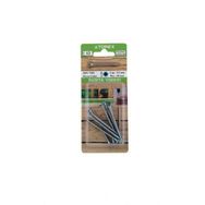 Torex DIN 7505 4,5 mm 4,5x60 mm Sunta Vidası