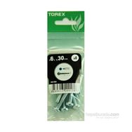 Torex DIN 7985 6x30 mm 8li YSB Vida