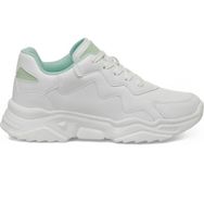 Torex TRX22S-120 5FX Beyaz Kadın Klasik Sneaker