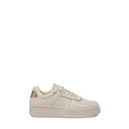 Torex TRX24S-005 5FX Bej Klasik Kadın Sneaker