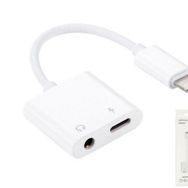 Torima 3.5 mm Jack Mh-030 Şarj Kulaklık Dönüştürücü