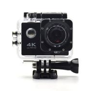 Torima AC-01 4K Siyah Aksiyon Kamera