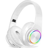 Torima B39 Beyaz Bluetooth Kulaklık