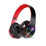 Torima B39 Kırmızı Bluetooth Kulaklık