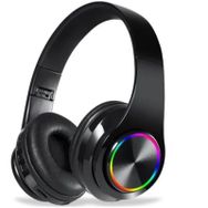 Torima B39 Siyah Bluetooth Kulaklık