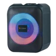 Torima D13 Taşınabilir Kablosuz Siyah Bluetooth Hoparlör