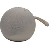 Torima D16 Kablosuz Taşınabilir RGB Ledli Gold Bluetooth Hoparlör