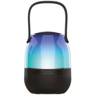 Torima D22 Taşınabilir Siyah Bluetooth Hoparlör