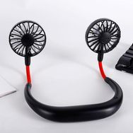 Torima F-04 Siyah Masa Üstü Vantilatör