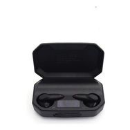 Torima G30 Siyah Çift Mikrofonlu 5.2 Bluetooth Profesyonel Oyuncu Kulaklığı