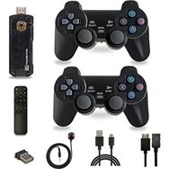 Torima GC-06 5G 8K Ultra HD 64 GB TV Box + Game Box Android TV + 2 in 1 Oyun Konsolu Atari