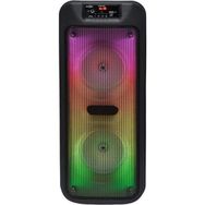 Torima GTS-1703 Mikrofonlu Rgb Ledli Bluetooth Hoparlör