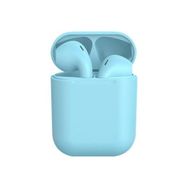Torima I12 Mavi Bluetooth Kulaklık