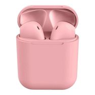 Torima i12 Pembe Bluetooth Kulaklık