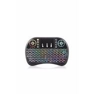 Torima Kablosuz Rgb Pilli Mini Klavye