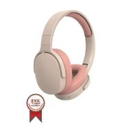 Torima P2961 Pembe Bluetooth Kulaklık
