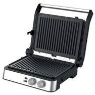 Torima TG-PRO300 Siyah Gümüş Tost Makinesi