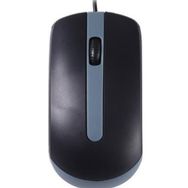 Torima TM-06 Kablolu Gri Optik Mouse