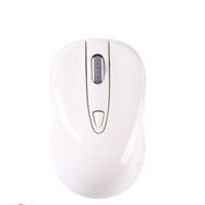 Torima TM-11 Ergonomik Kablosuz Beyaz Optik Mouse