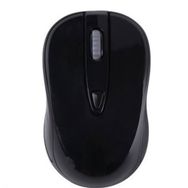 Torima TM-11 Ergonomik Kablosuz Siyah Optik Mouse