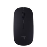 Torima TM-12 Ergonomik Rgb Işıklı Kablosuz Siyah Optik Mouse