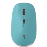 Torima TM-14 Ergonomik Sessiz Kablosuz Açık Mavi Optik Mouse