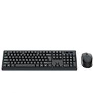 Torima TMK-01 2.4ghz Kablosuz Siyah Q Klavye ve Mouse Seti
