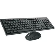 Torima TMK-02 2.4 Ghz Siyah Kablosuz Q Klavye ve Mouse Seti