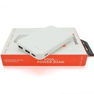 Torima Trm-1005 5000 Mah Beyaz Hızlı Şarj Destekli Powerbank