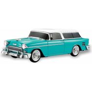 Torima WS-1955 Turkuaz Bluetooth Hoparlör