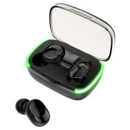 Torima Y60 Siyah Bluetooth Kulaklık